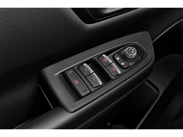 2025 Subaru Forester Hybrid Premium Hybrid