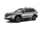 2025 Subaru Forester Hybrid Premium Hybrid