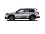 2025 Subaru Forester Hybrid Premium Hybrid