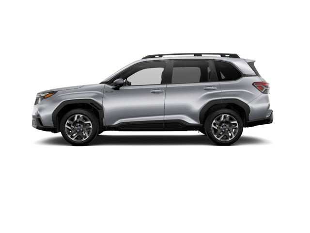 2025 Subaru Forester Hybrid Premium Hybrid