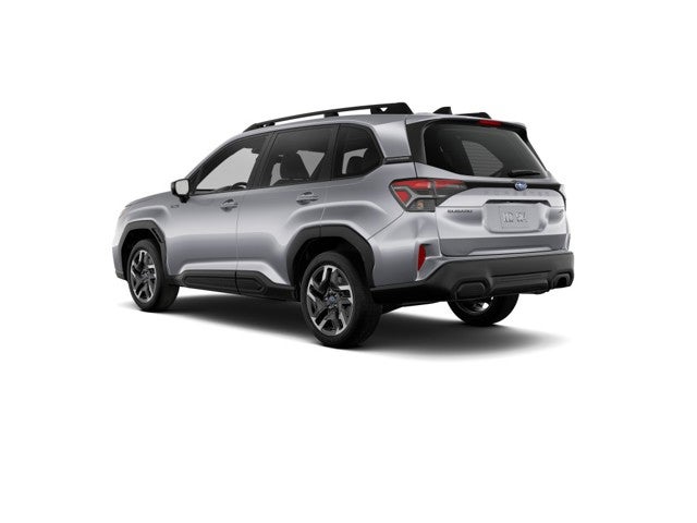 2025 Subaru Forester Hybrid Premium Hybrid