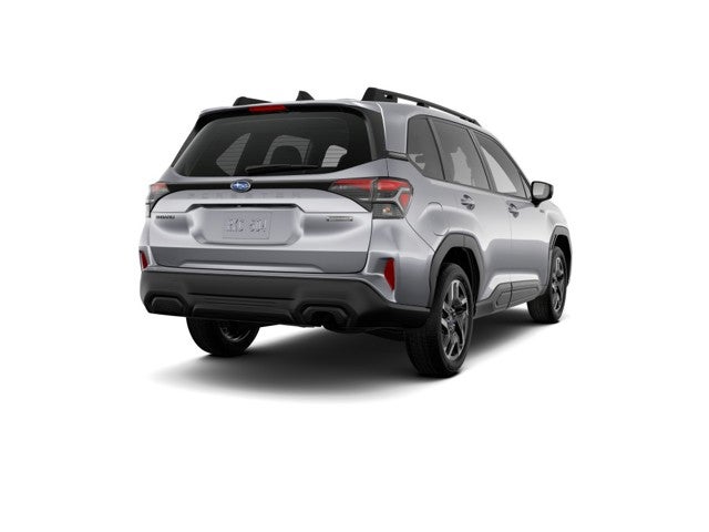 2025 Subaru Forester Hybrid Premium Hybrid