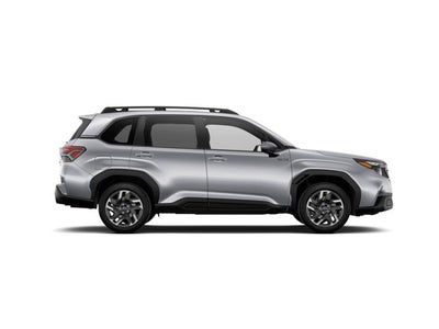 2025 Subaru Forester Hybrid Premium Hybrid