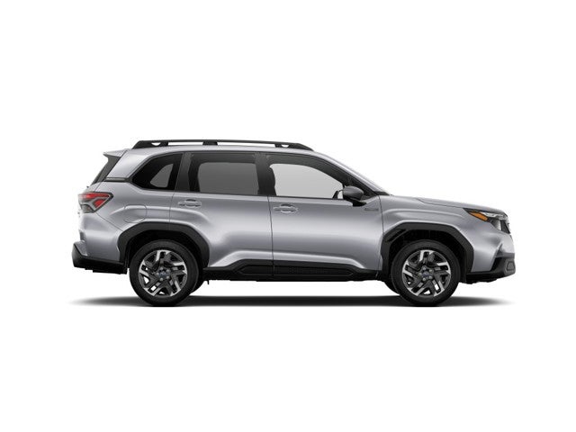 2025 Subaru Forester Hybrid Premium Hybrid