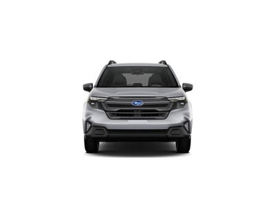 2025 Subaru Forester Hybrid Premium Hybrid