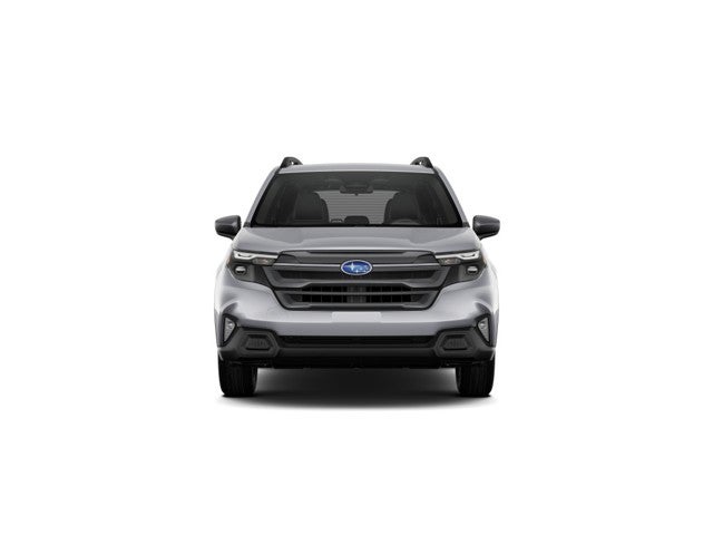 2025 Subaru Forester Hybrid Premium Hybrid