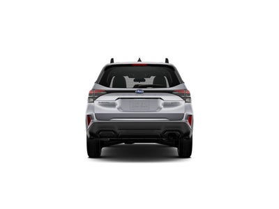 2025 Subaru Forester Hybrid Premium Hybrid