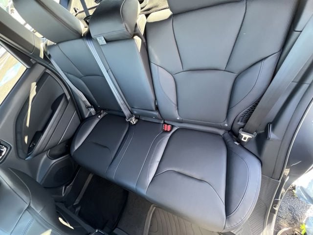 2025 Subaru Forester Limited Hybrid