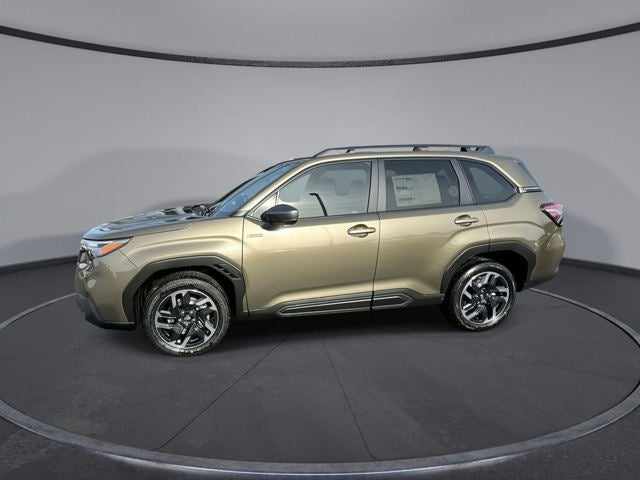 2025 Subaru Forester Hybrid Limited Hybrid