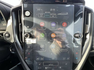 2025 Subaru Forester Hybrid Limited Hybrid