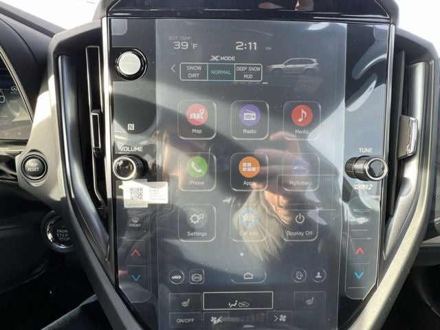 2025 Subaru Forester Hybrid Limited Hybrid