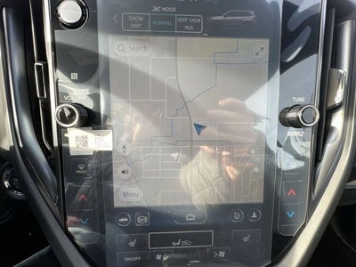 2025 Subaru Forester Hybrid Limited Hybrid