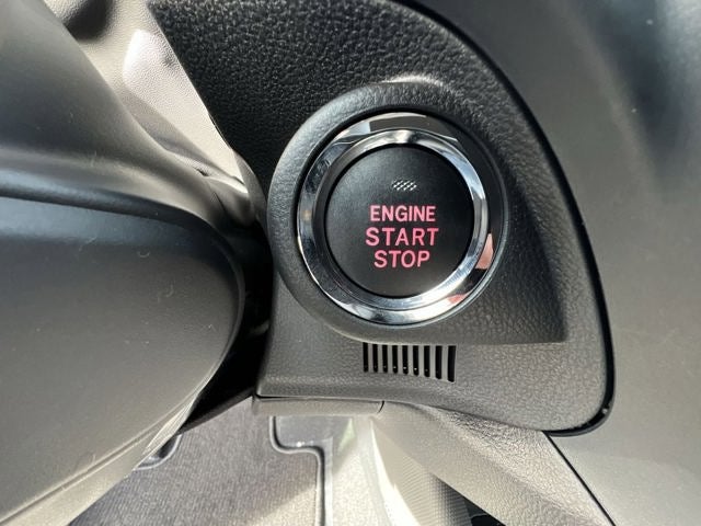 2025 Subaru Forester Hybrid Limited Hybrid