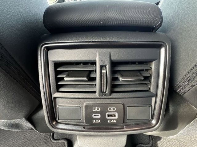 2025 Subaru Forester Hybrid Limited Hybrid