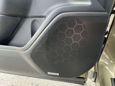 2025 Subaru Forester Hybrid Limited Hybrid