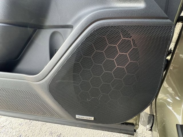 2025 Subaru Forester Hybrid Limited Hybrid