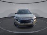 2025 Subaru Forester Hybrid Limited Hybrid