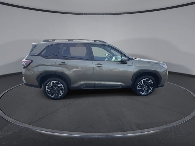 2025 Subaru Forester Hybrid Limited Hybrid
