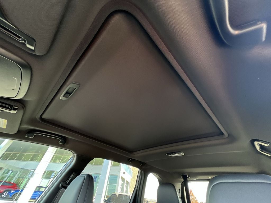 2025 Subaru Forester Limited Hybrid
