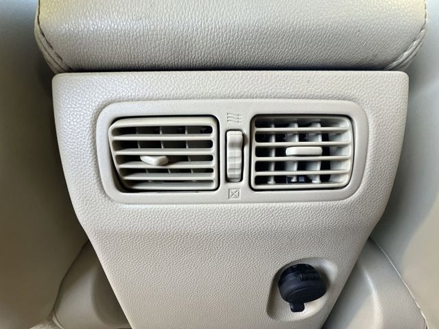 2012 INFINITI FX35 Base