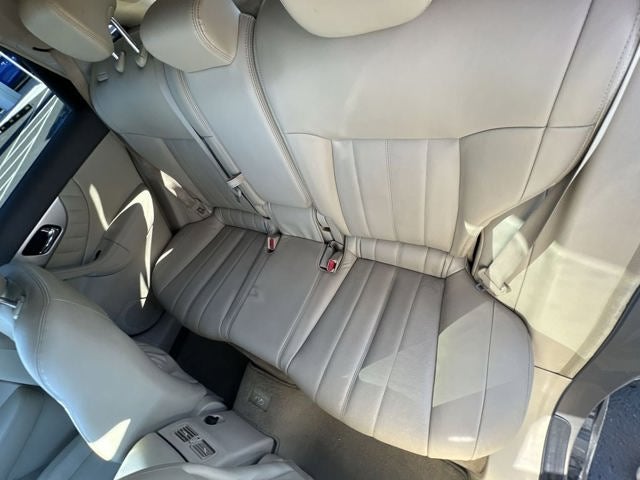 2012 INFINITI FX35 Base