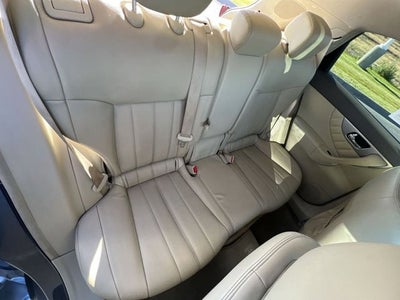2012 INFINITI FX35 Base