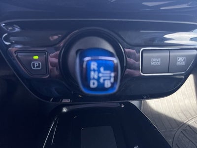 2020 Toyota Prius XLE