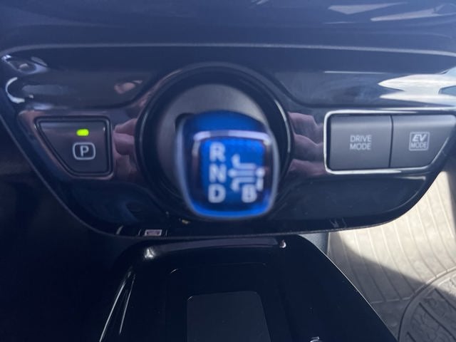 2020 Toyota Prius XLE