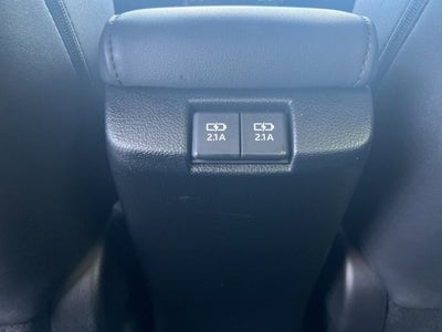 2020 Toyota Prius XLE