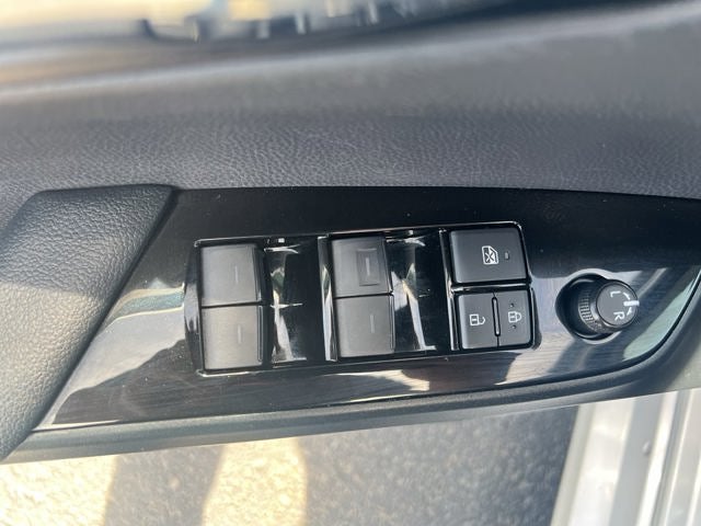 2020 Toyota Prius XLE