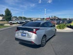 2020 Toyota Prius XLE