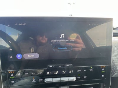 2023 Subaru Solterra Limited