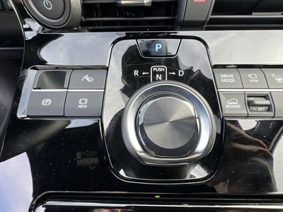 2023 Subaru Solterra Limited