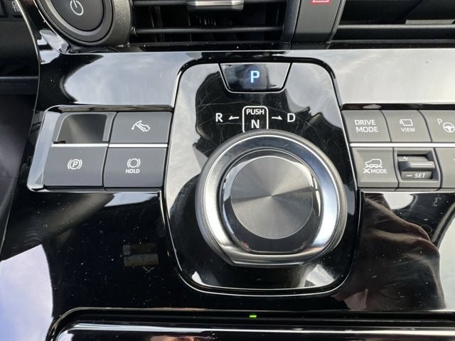 2023 Subaru Solterra Limited