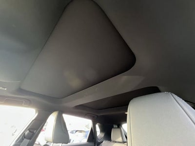 2023 Subaru Solterra Limited