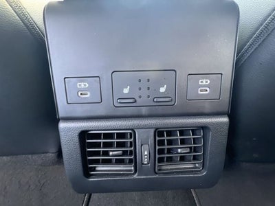 2023 Subaru Solterra Limited