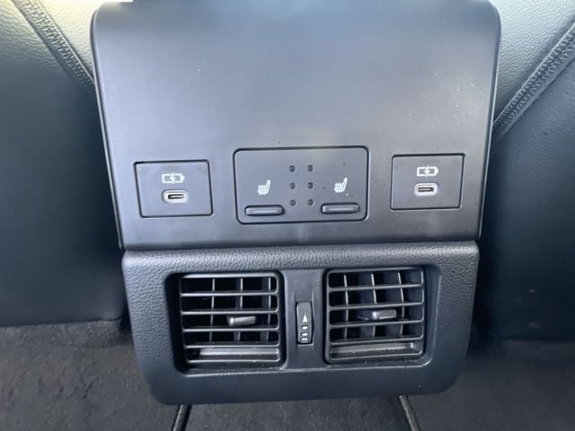 2023 Subaru Solterra Limited