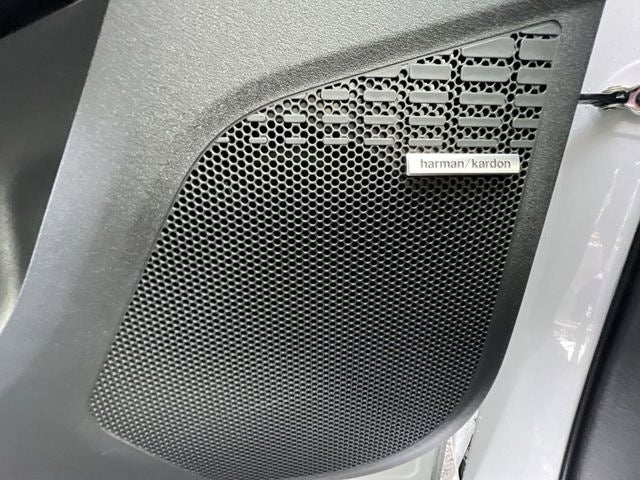 2023 Subaru Solterra Limited