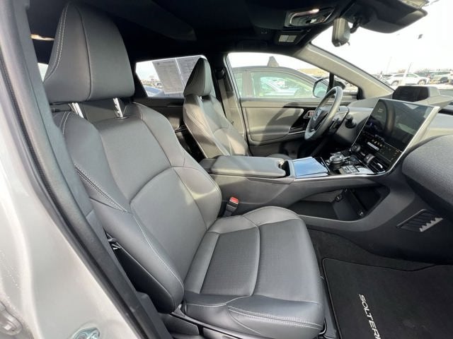 2023 Subaru Solterra Limited