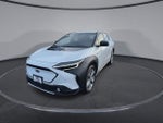 2023 Subaru Solterra Limited