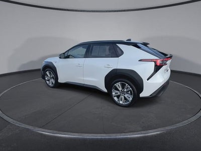 2023 Subaru Solterra Limited