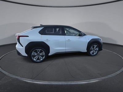 2023 Subaru Solterra Limited