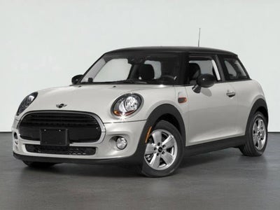 2018 MINI Hardtop Cooper