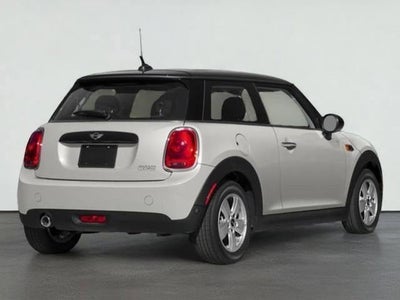 2018 MINI Hardtop Cooper