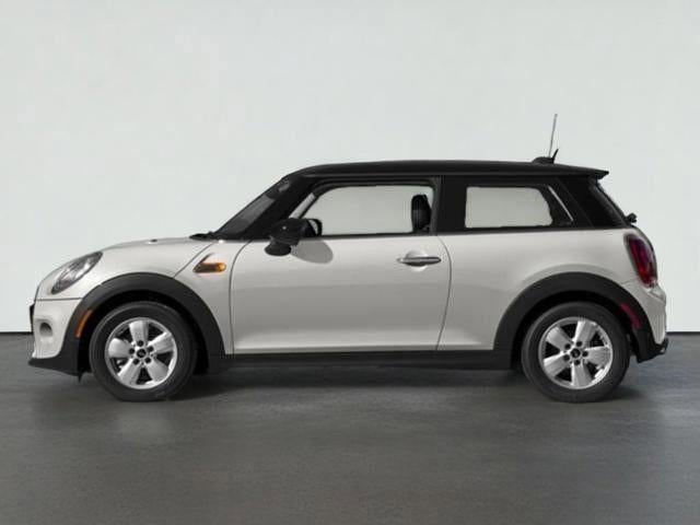 2018 MINI Hardtop Cooper
