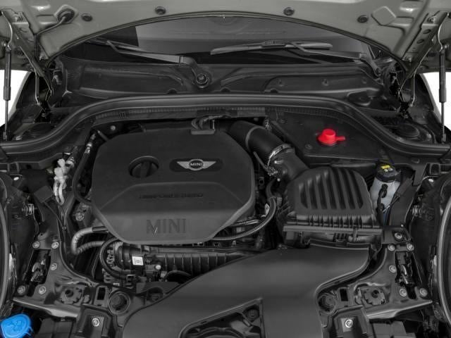 2018 MINI Hardtop Cooper