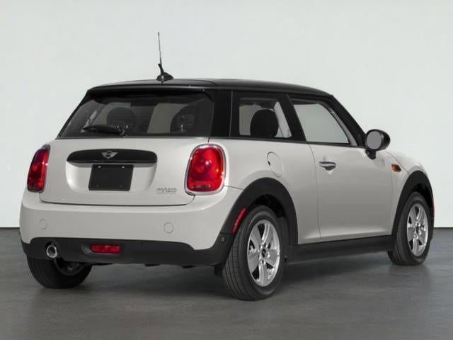 2018 MINI Hardtop Cooper