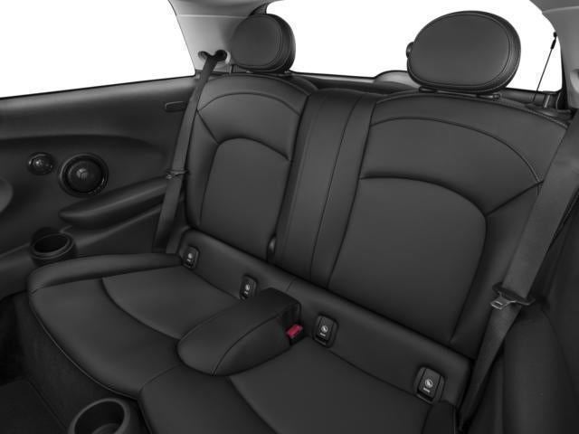 2018 MINI Hardtop Cooper
