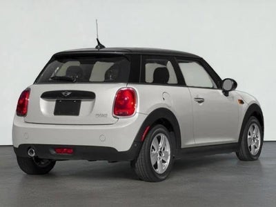 2018 MINI Hardtop Cooper