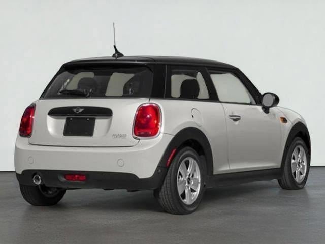 2018 MINI Hardtop Cooper